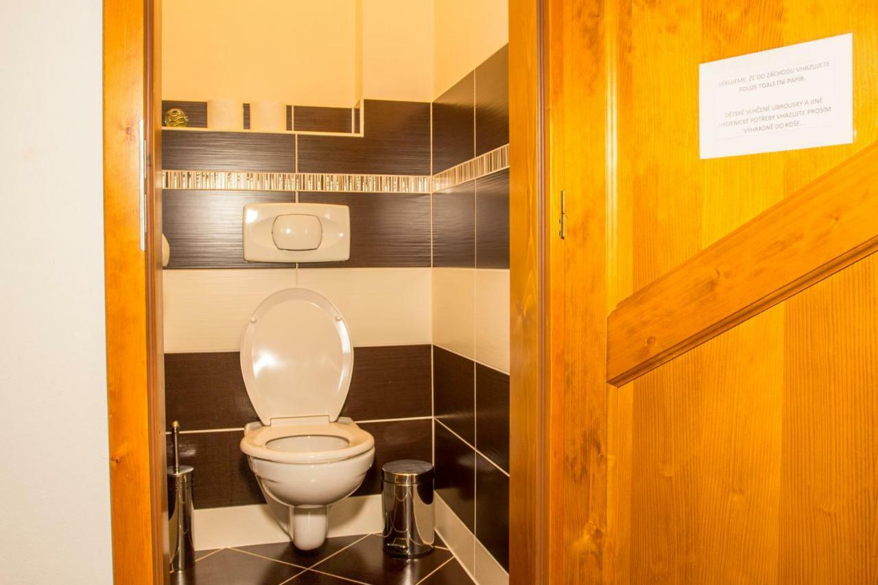Rodinny Apartman Rodvinov Экстерьер фото